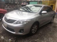 2014 Toyota Altis 16g MT FOR SALE