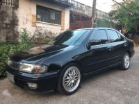 Nissan Sentra 1999 FOR SALE