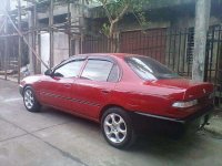 Toyota Corolla Bigbody XL 1995 AT Red For Sale 
