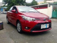 2016 Toyota Vios E Manual - 16 FOR SALE