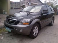 2007 Kia Sorento CRDi 4x4 GOOD AS NEW FOR SALE