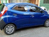 Hyundai Eon GL 2015 model FOR SALE