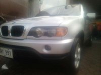 2007 Bmw X5 diesel FOR SALE