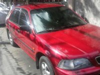 Honda City exi model 1997 FOR SALE