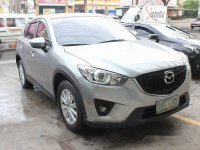 Well-maintained Mazda CX-5 2013 for sale