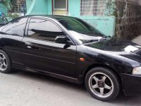 Mitsubishi Lancer GSR 1999 FOR SALE