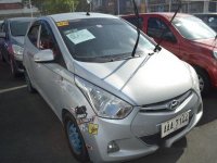 Well-maintained Hyundai Eon GLS 2014 for sale