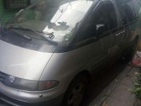 Toyota Lucida 1997 converted FOR SALE