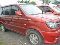 Well-kept Mitsubishi Adventure GLX 2015 for sale