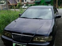 LIKE NEW Nissan Exalta FOR SALE