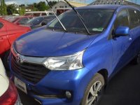 Well-maintained Toyota Avanza G 2016 for sale