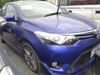 Good as new Toyota Vios G 2015 for sale
