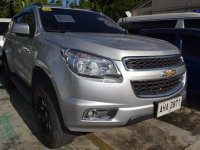 Well-maintained Chevrolet Trailblazer Ltx 2014 for sale