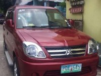 Mitsubishi Adventure 2011 for sale