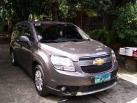 For sale 2013 Chevrolet Orlando LT