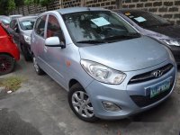 Well-maintained Hyundai I10 Gls 2013 for sale