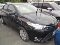 Good as new Toyota Vios E 2015 for sale