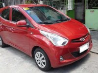 2015 HYUNDAI Eon GLX hatchback FOR SALE