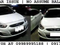 Grab ready MT HYUNDAI Accent 2017 Sedan