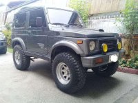 2001 Suzuki Jimny 4x4 mt offroad FOR SALE