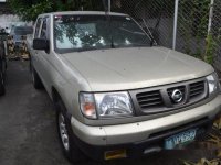 Good as new Nissan Frontier 2012 for sale