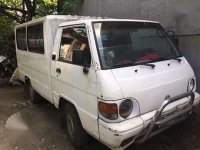 Hyundai Porter FOR SALE