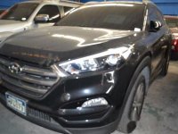 Well-kept Hyundai Tucson 2016 for sale