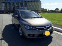 Well-kept Honda Civic 2009 for sale