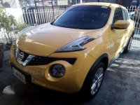 Nissan Juke 2016 FOR SALE