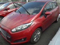Good as new Ford Fiesta 2015 for sale