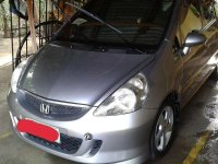 Honda Jazz 2006 local AT FOR SALE
