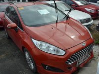 Good as new Ford Fiesta SPORT HB 2014 for sale