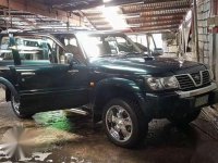 FOR SALE! Nissan Patrol 2001