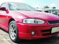 Good as new Mitsubishi Lancer 2001 for sale