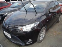 Well-maintained Toyota Vios E 2014 for sale