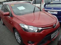 Well-maintained Toyota Vios E 2017 for sale