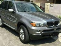 Bmw X5 2005 FOR SALE