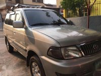 2004 Toyota Revo FOR SALE