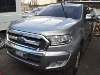 Good as new Ford Ranger XLT 2016 for sale