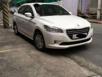 Peugeot 301 1.6L HDi Turbo Diesel. Manual Transmission 2015