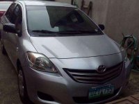 FOR SALE TOYOTA Vios 2012 J