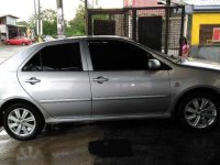 2006 Toyota Vios E 1.3 cc FOR SALE