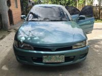 Mitsubishi Lancer 1997 Pizza Pie FOR SALE