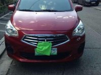 2014 Mitsubishi Mirage g4 FOR SALE