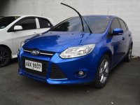 Well-maintained Ford Focus Trend 2014 for sale