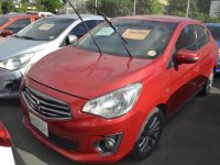 Good as new Mitsubishi Mirage Gls 2015 for sale