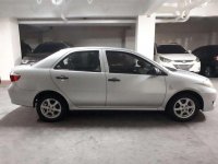2007 Toyota Vios J FOR SALE