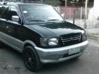 Good as new Mitsubishi Adventure 1998 for sale