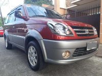 2014 MITSUBISHI Adventure Super Sports Diesel FOR SALE