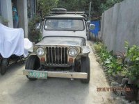 FOR SALE TOYOTA Owner TYPE Jeep